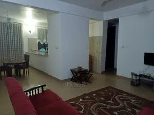 Furnished 2bdrm Apartment in Sinza for rent