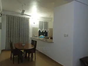 Furnished 2bdrm Apartment in Sinza for rent