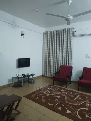 Furnished 2bdrm Apartment in Sinza for rent
