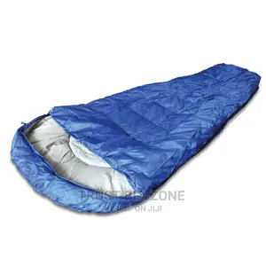 Sleeping Bag