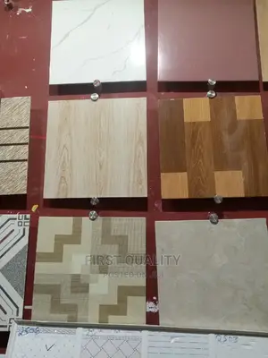 Floor Tiles Size 40*40 Slippers S