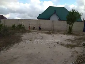 3bdrm House in Mbagala Msongola, Ilala for Sale