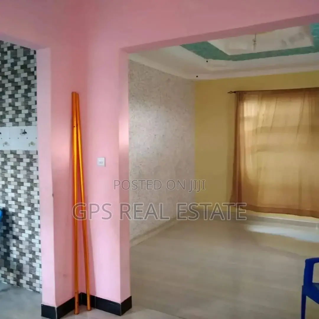 3bdrm House in Mbagala Msongola, Ilala for Sale
