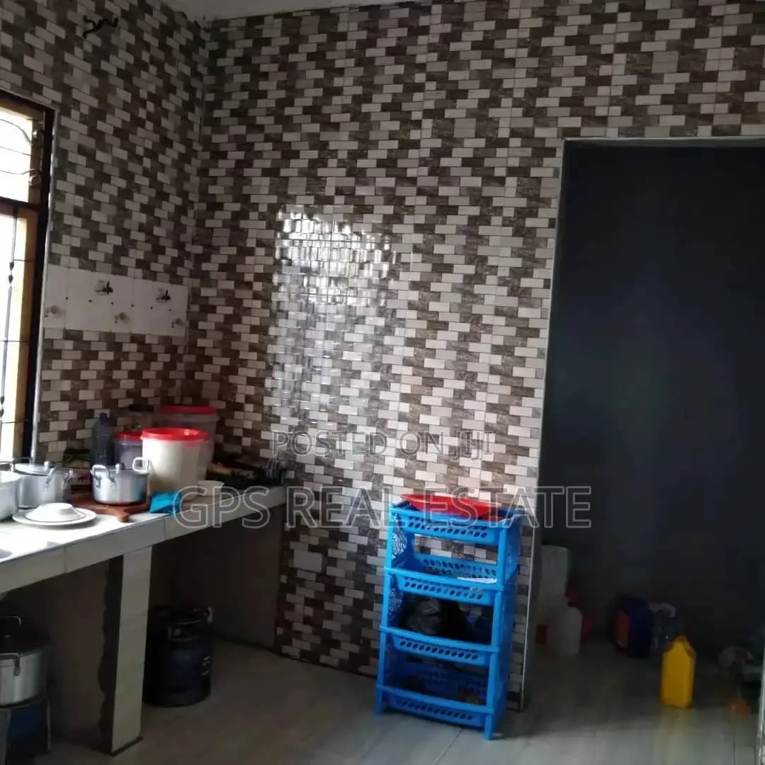 3bdrm House in Mbagala Msongola, Ilala for Sale