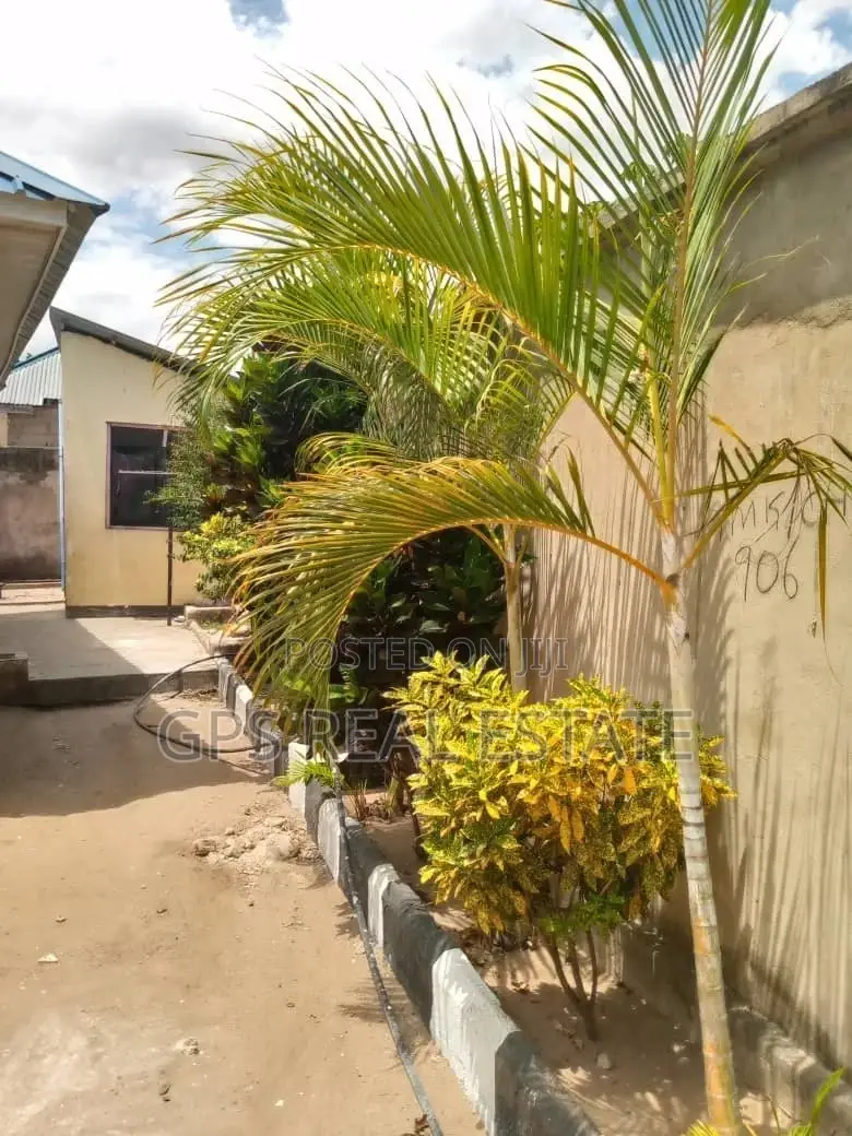 3bdrm House in Mbagala Chamazi, Ilala for Sale