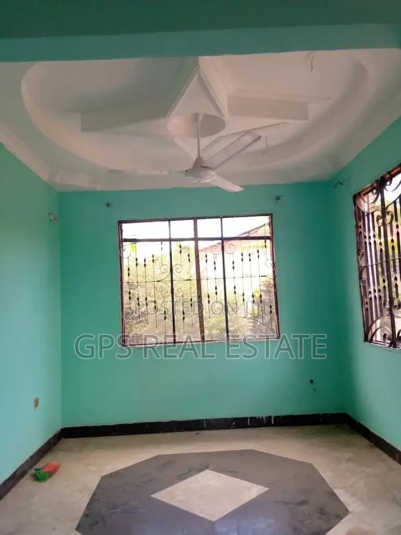 3bdrm House in Mbagala Chamazi, Ilala for Sale
