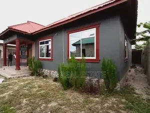 3bdrm House in Chamazi Santiago, Temeke for Sale