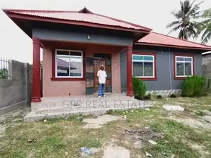 3bdrm House in Chamazi Santiago, Temeke for Sale