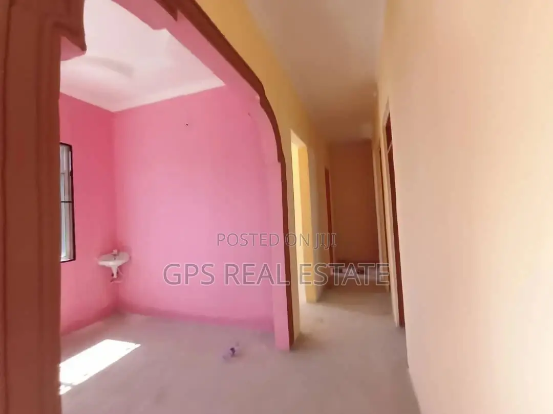 3bdrm House in Mbagala Chamazi, Temeke for Sale