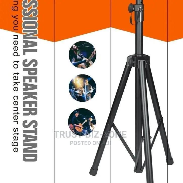 Professional Speakers Stand