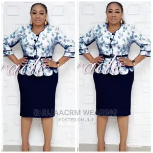Miracle Women Gown