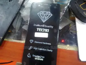 Tecno Spark 3 Ikibadilishwa Kioo