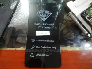 Tecno Spark 3 Ikibadilishwa Kioo