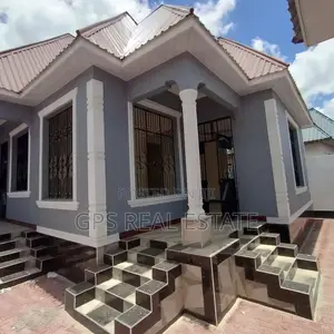 3bdrm House in Mbagala Dovya, Temeke for Sale