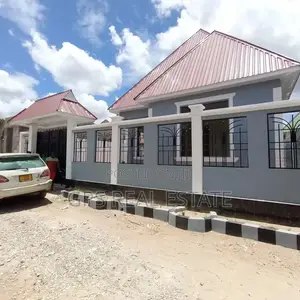 3bdrm House in Mbagala Dovya, Temeke for Sale