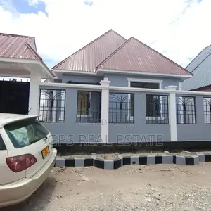 3bdrm House in Mbagala Dovya, Temeke for Sale