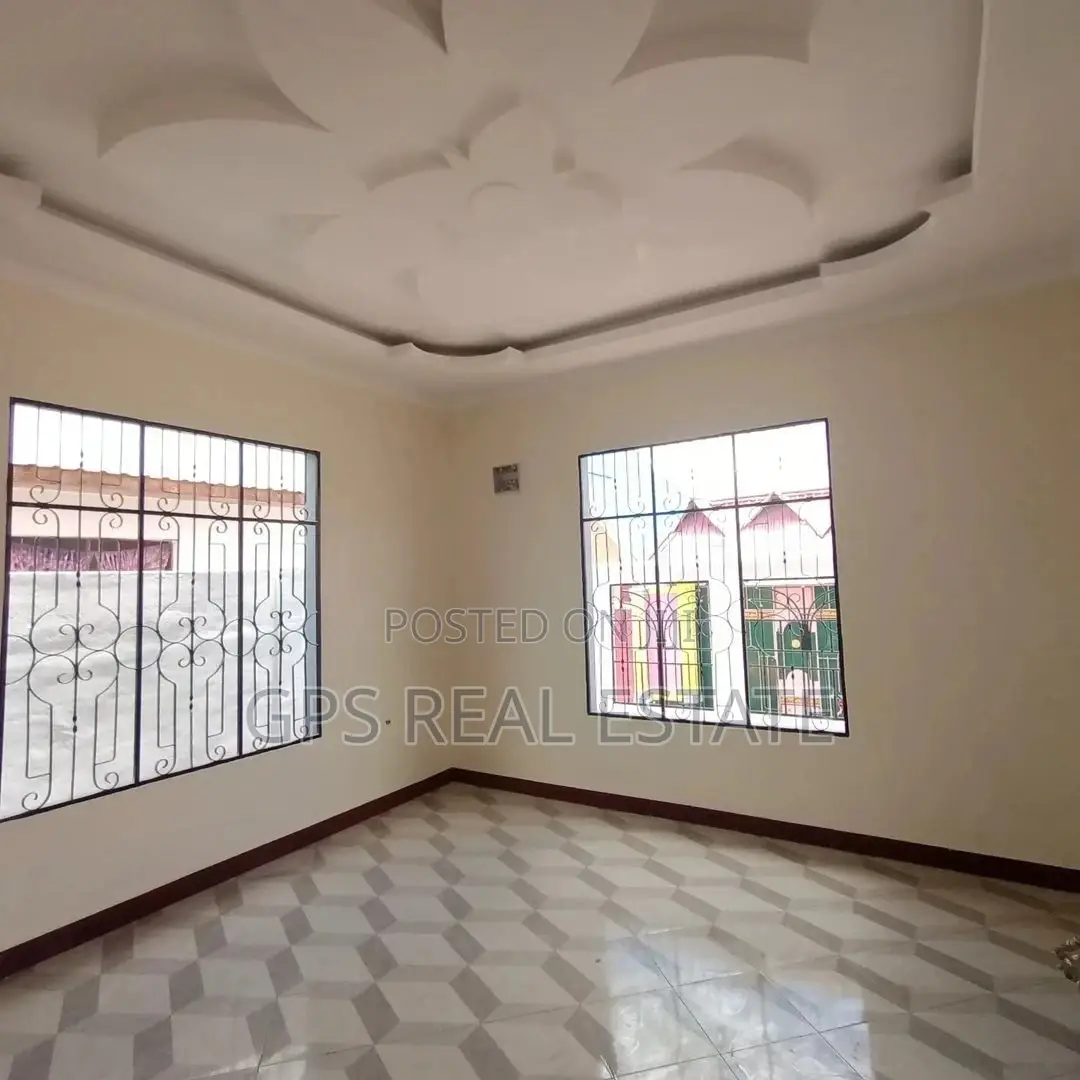 3bdrm House in Mbagala Dovya, Temeke for Sale