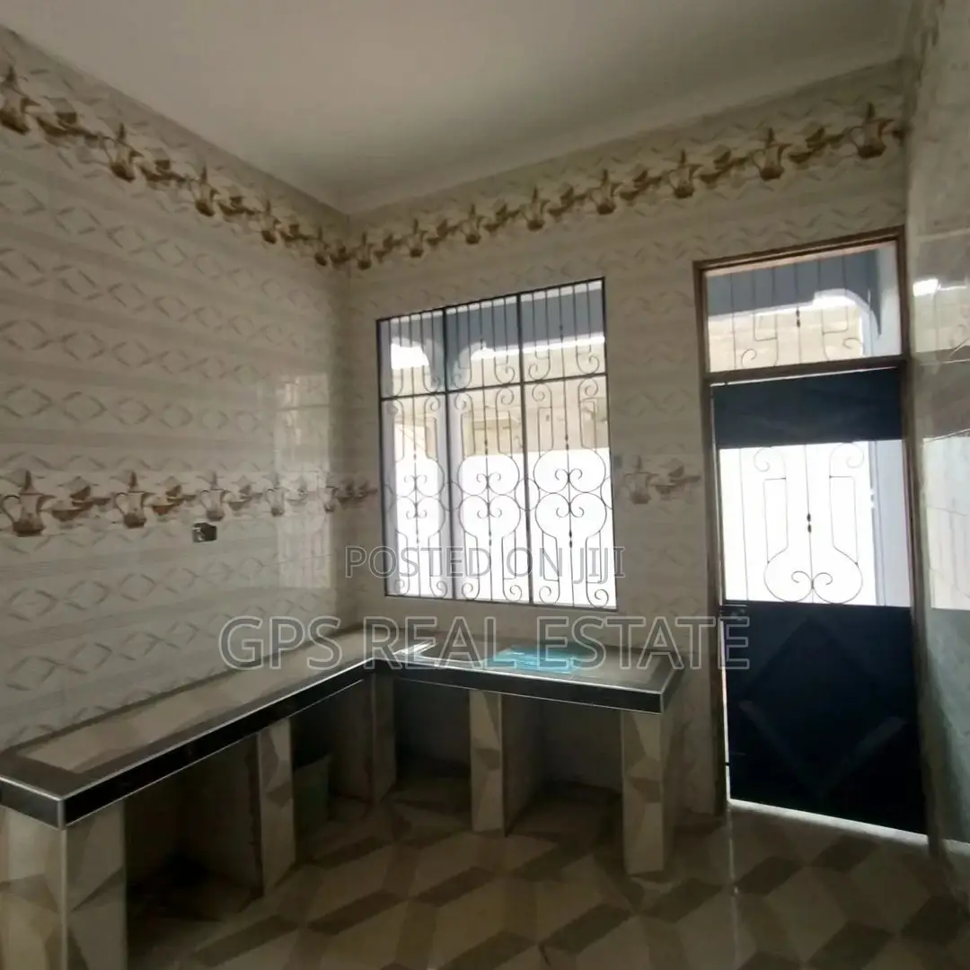 3bdrm House in Mbagala Dovya, Temeke for Sale