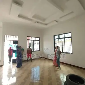 4bdrm House in Chamzi Mzamabarauni, Temeke for Sale