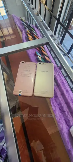 New Oppo A57 64 GB