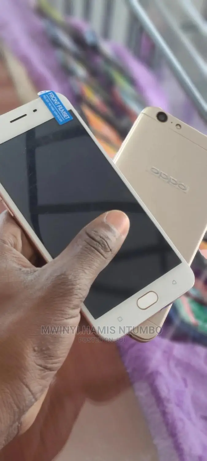 New Oppo A57 64 GB