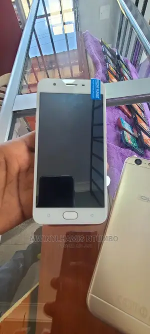 New Oppo A57 64 GB