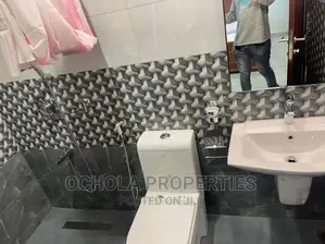 Furnished 3bdrm Apartment in Msasani for Rent
