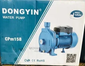 Dongyin Water Pump 1hp