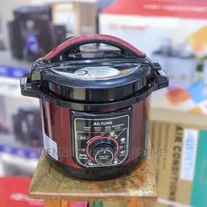 Ailyons Pressure Cooker 5L