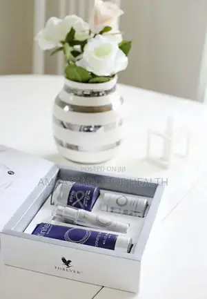 Antiaging Combo