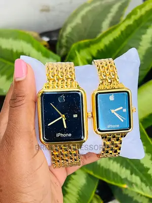 Saa Za Mkononi/Wristwatches
