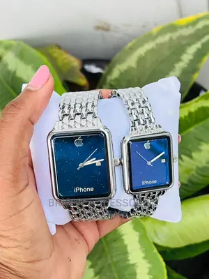 Saa Za Mkononi/Wristwatches