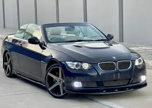 BMW 335i 2010 Blue