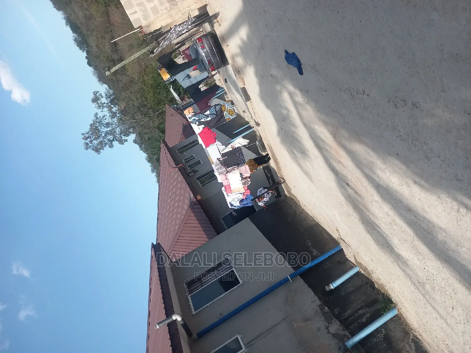 2bdrm Apartment in Changanyikeni Udsm, Kinondoni for Rent