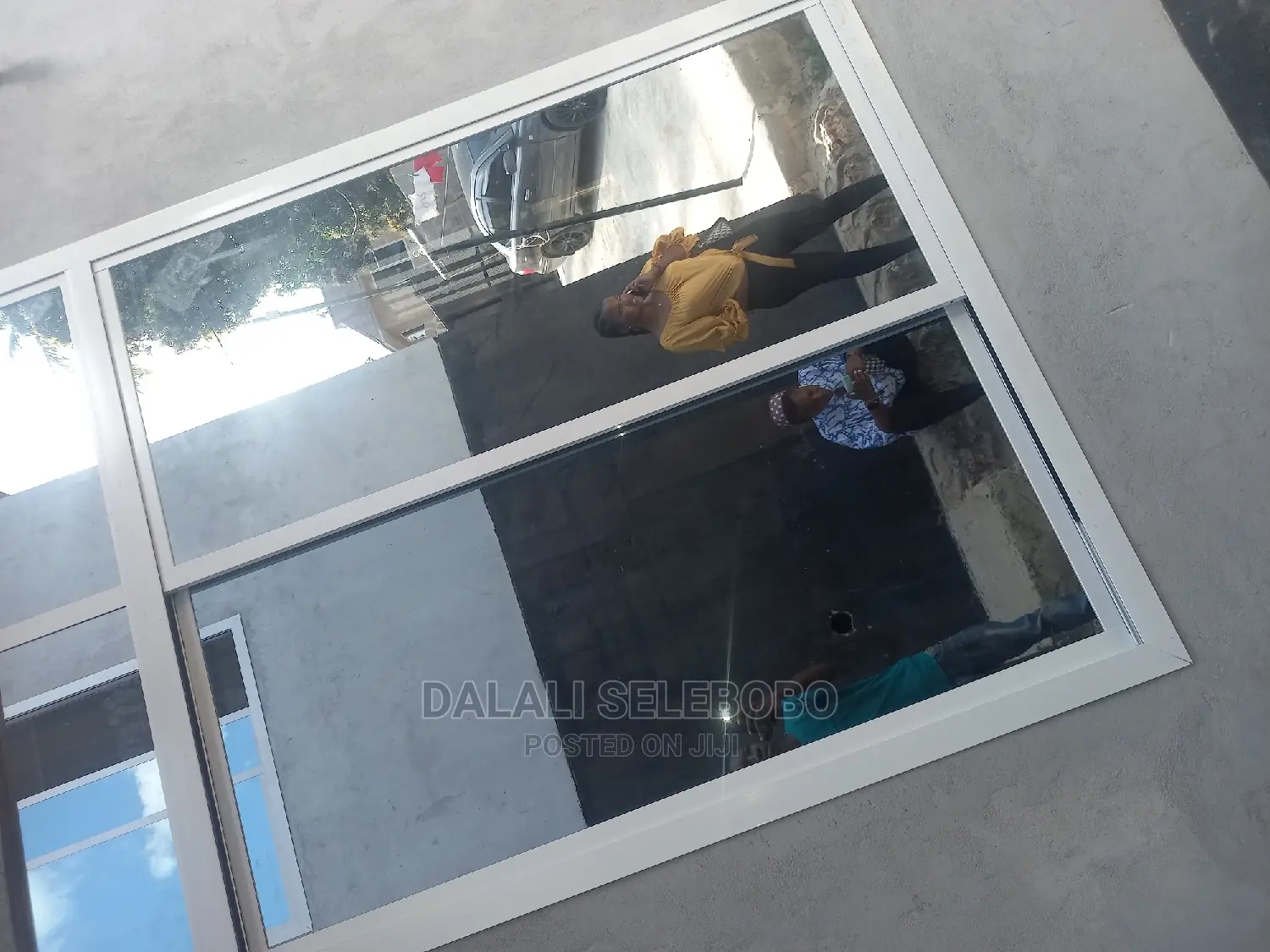 2bdrm Apartment in Changanyikeni Udsm, Kinondoni for Rent