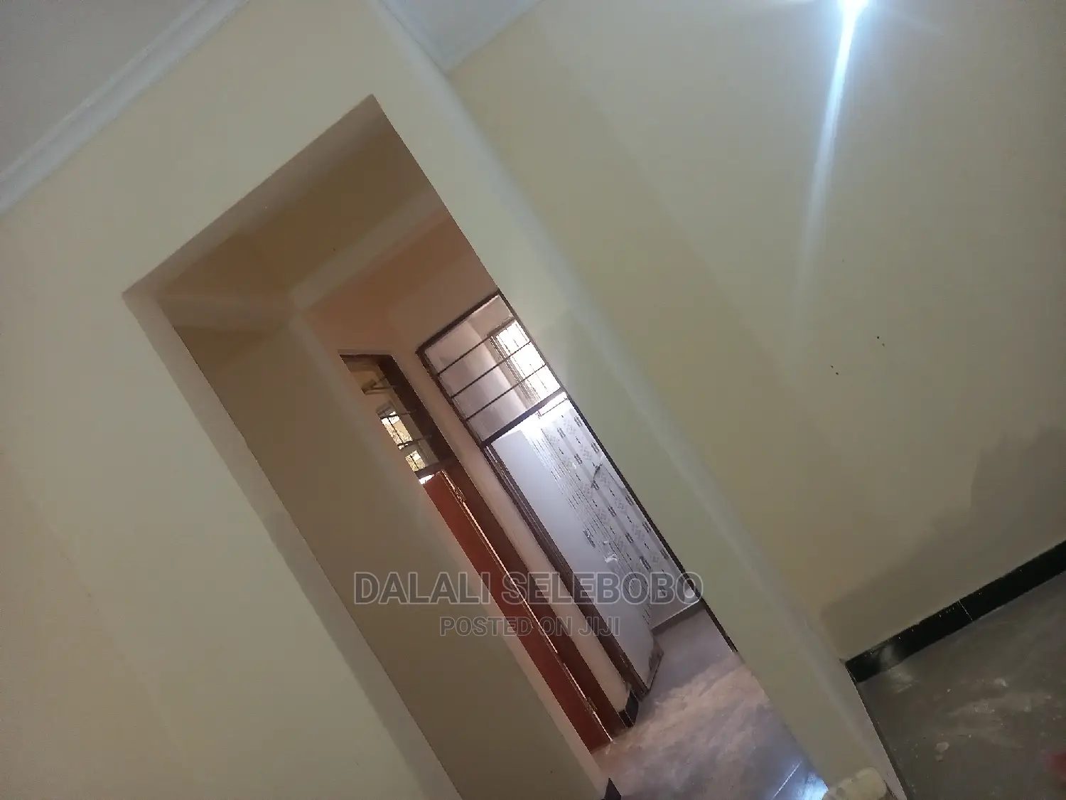 2bdrm Apartment in Changanyikeni Udsm, Kinondoni for Rent