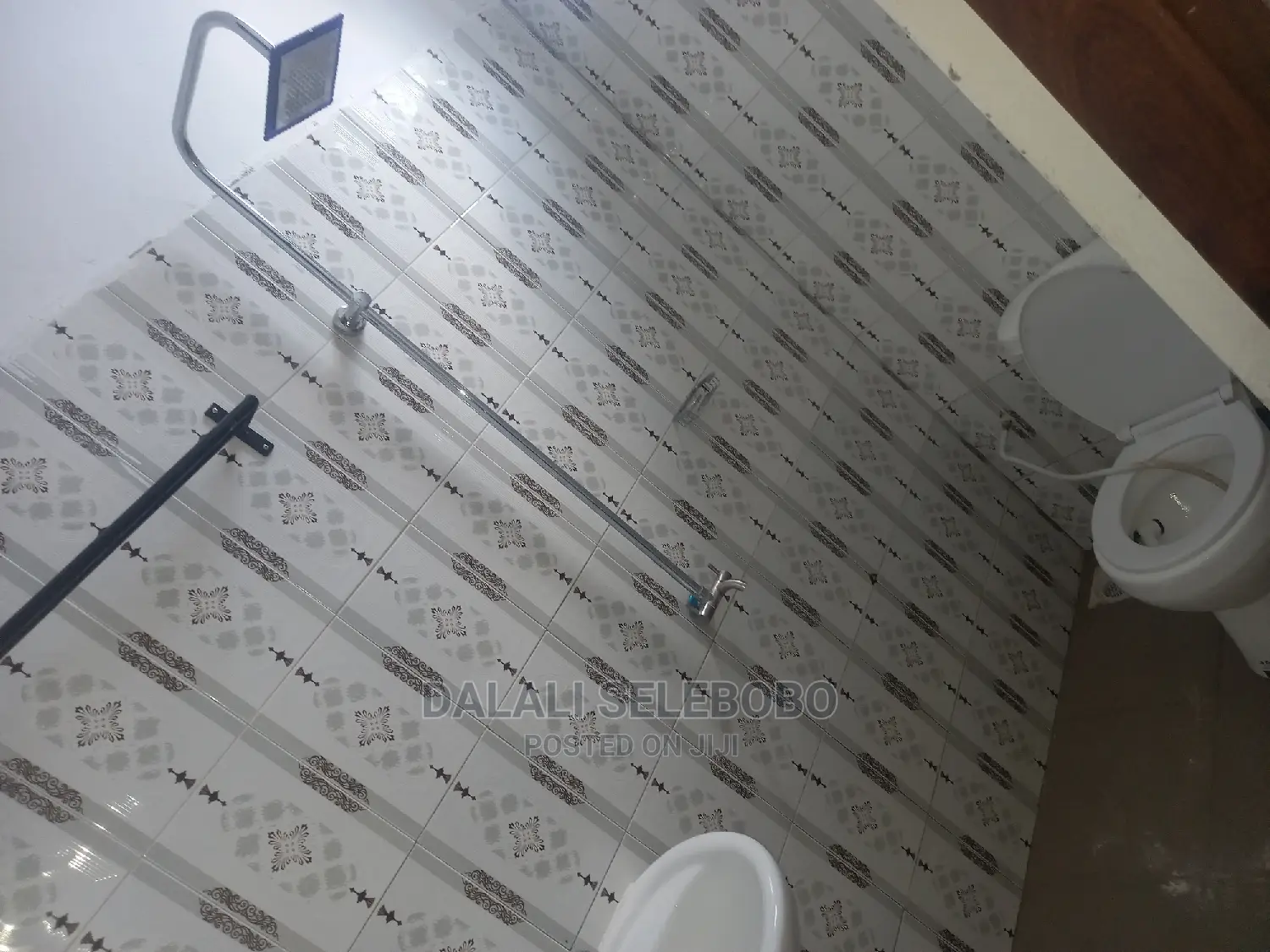 2bdrm Apartment in Changanyikeni Udsm, Kinondoni for Rent