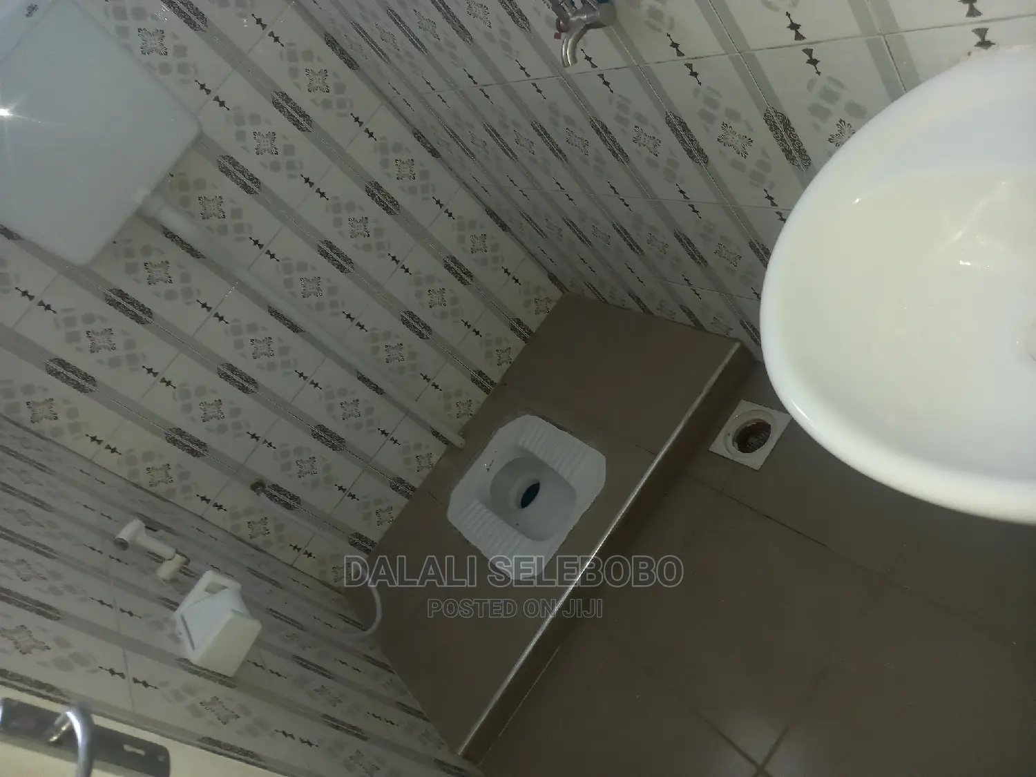 2bdrm Apartment in Changanyikeni Udsm, Kinondoni for Rent