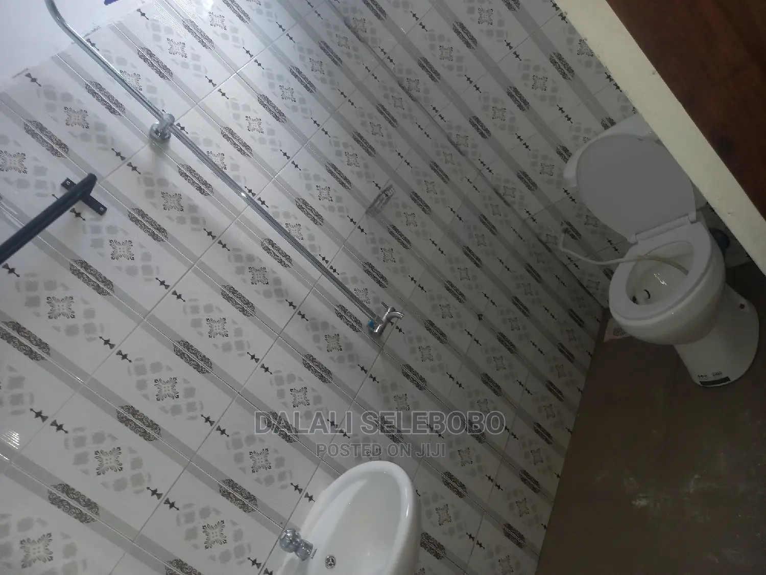 2bdrm Apartment in Changanyikeni Udsm, Kinondoni for Rent
