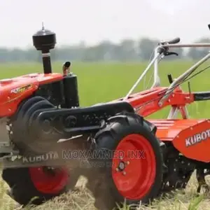 Kubota Power Tiller ,14HP Diesel Engine