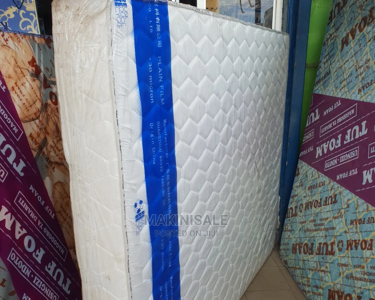 Magodoro Imara Kutoka Dodoma Qfl