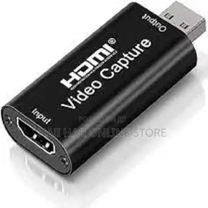 Video Capture Card
