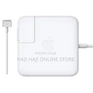 Apple 60W Magsafe 2 Power Adapter (Macbook Pro With 13-Inch