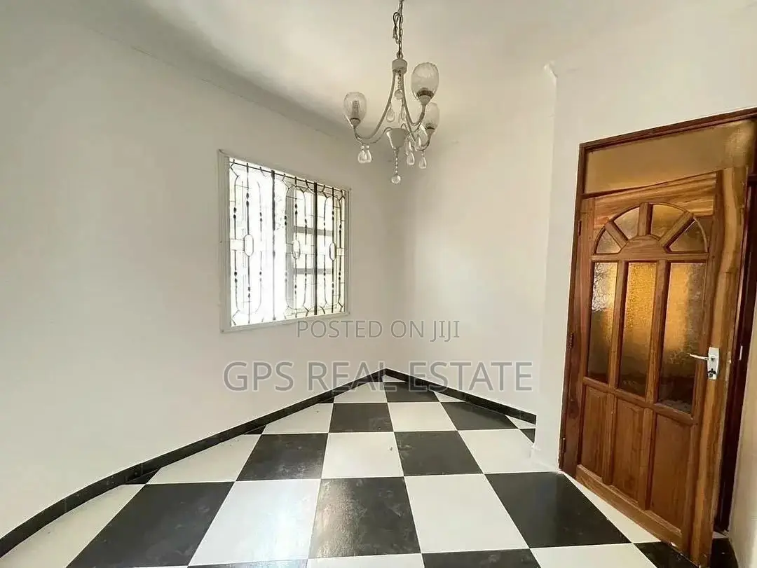 4bdrm House in Makonde, Kinondoni for Rent