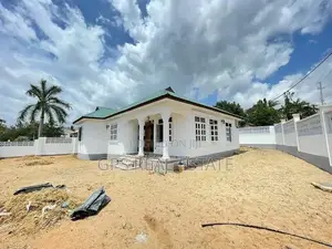 4bdrm House in Makonde, Kinondoni for Rent