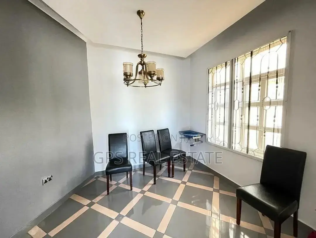 4bdrm House in Makonde, Kinondoni for Rent