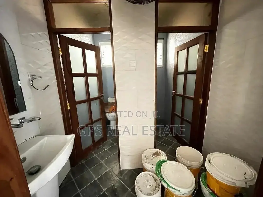 4bdrm House in Makonde, Kinondoni for Rent