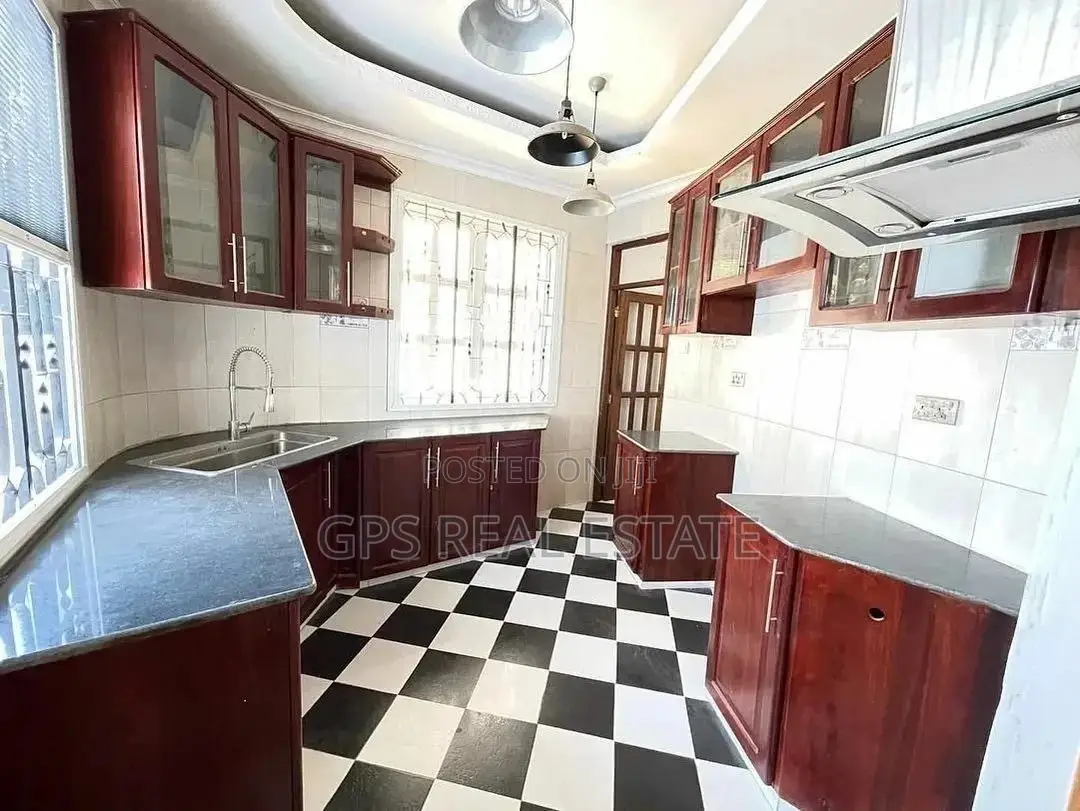 4bdrm House in Makonde, Kinondoni for Rent