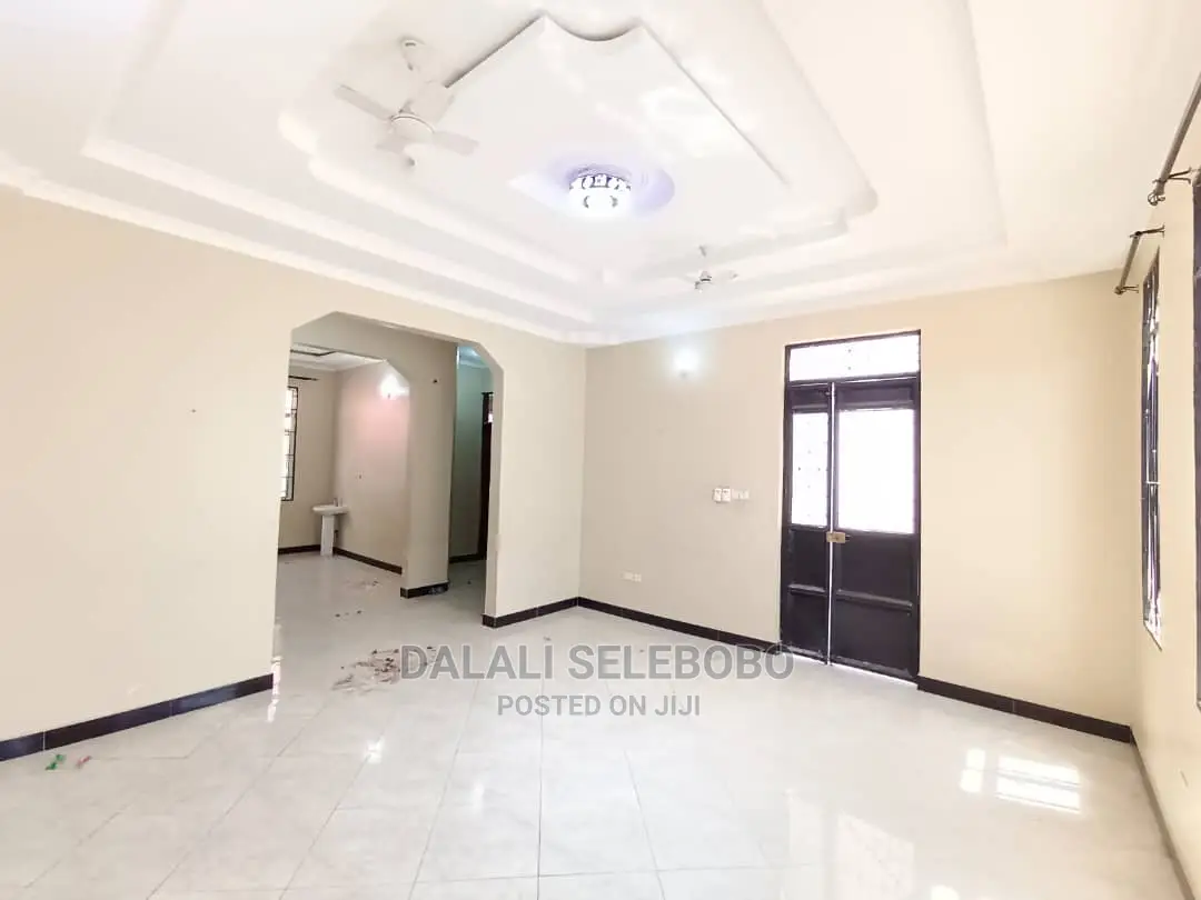 3bdrm House in Mbezi Ya Kimara Kwa, Kinondoni for Rent