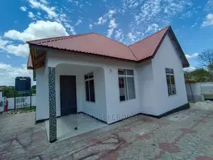 3bdrm House in Mbezi Ya Kimara Kwa, Kinondoni for Rent